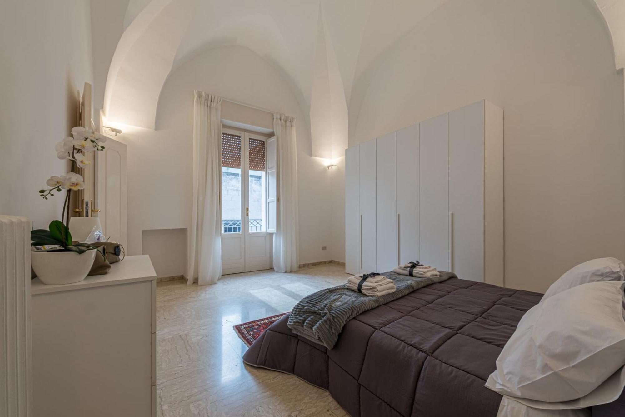 Villa Dimora Cece Francavilla Fontana Esterno foto